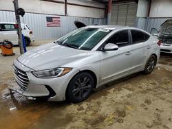 2017 Hyundai Elantra se for sale in Mocksville, NC