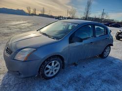 2010 Nissan Sentra 2.0 for sale in Montreal Est, QC