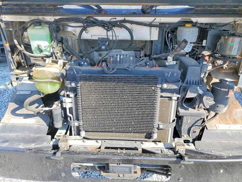 2020 Ford F59 Delivery Truck