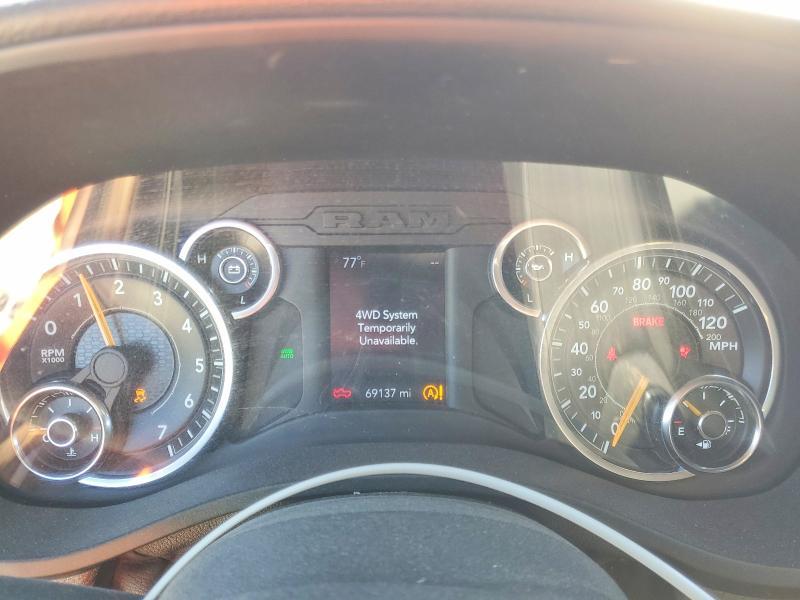 2021 Dodge Ram 1500 big Horn/lone Star