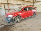 2017 Dodge Journey Crossroad