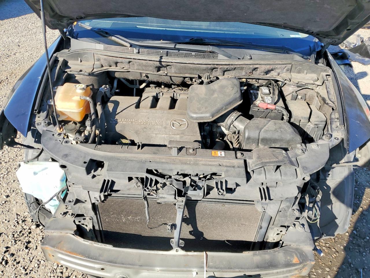 2008 Mazda Cx-9