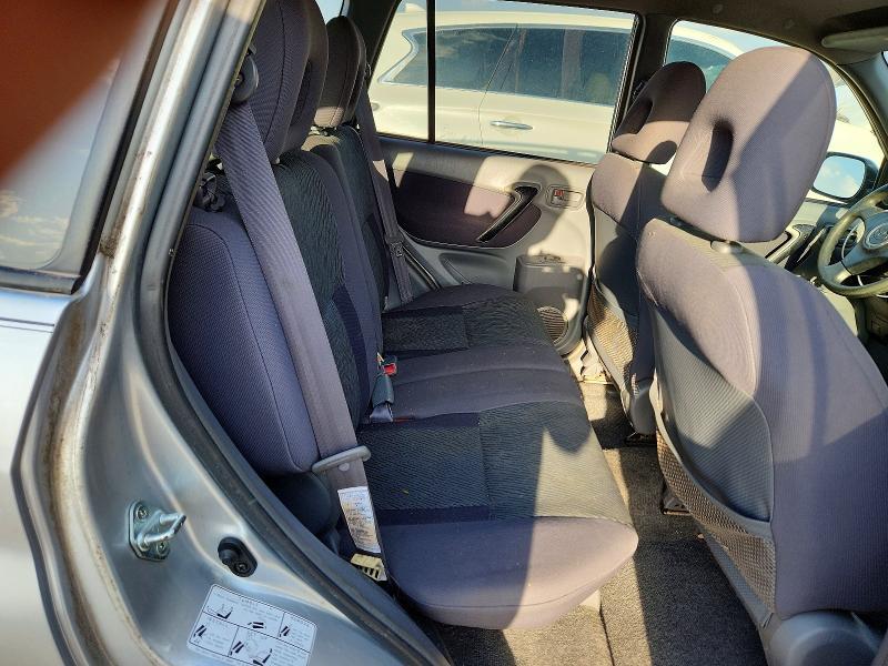 2002 Toyota Rav4