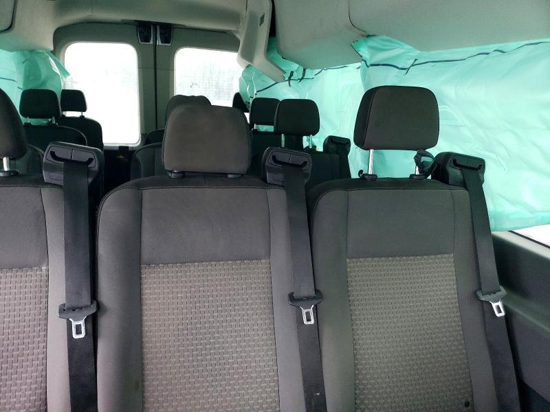 2023 Ford Transit T-350