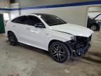 2024 Mercedes-Benz Gle Coupe amg 53 4matic