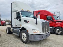 2016 Pntw 579-semi Truck for sale in Greenwell Springs, LA