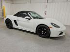 2019 Porsche Boxster Base