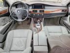 2008 BMW 535 xi