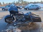 2019 Harley-Davidson Flhxs