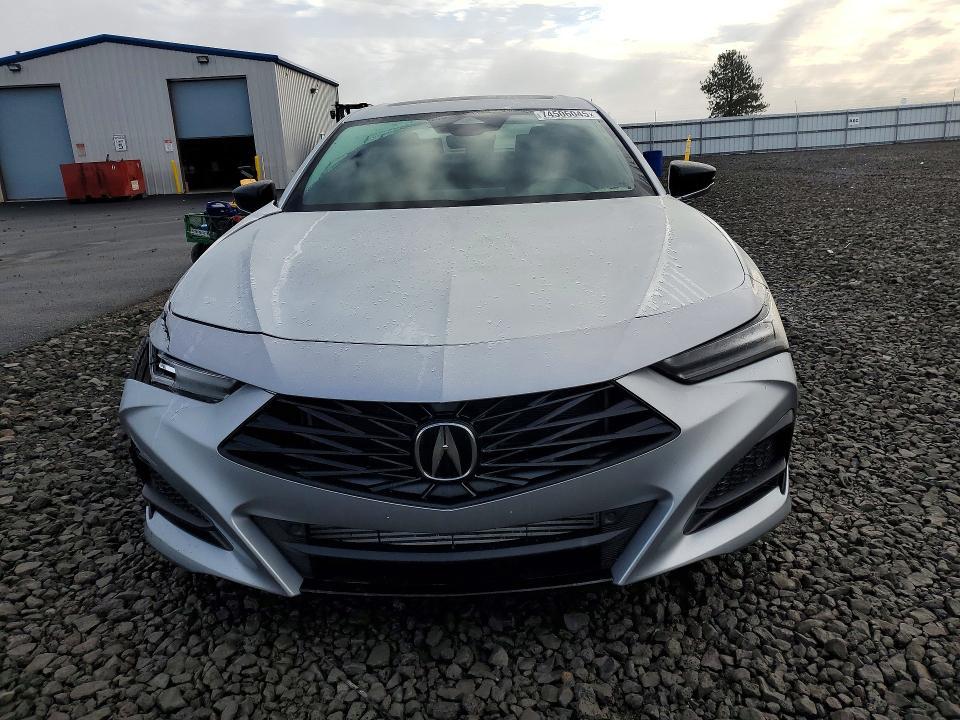 2024 Acura Tlx A-spec