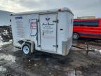 2003 Haulmark 2003 Haul Mark Enclosed Cargo Trailer