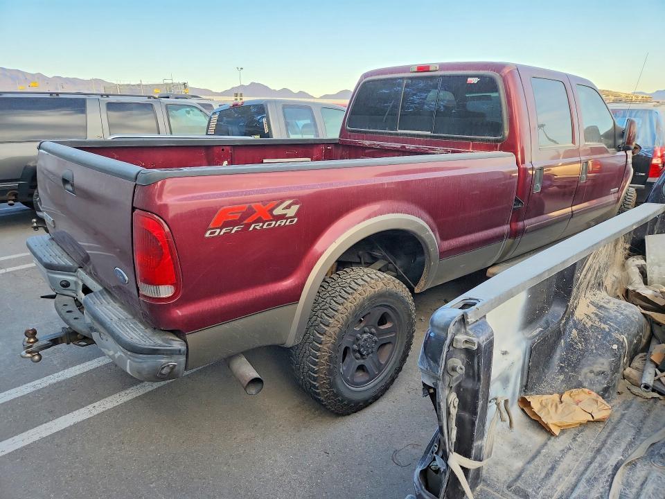2006 Ford F350 srw Super Duty