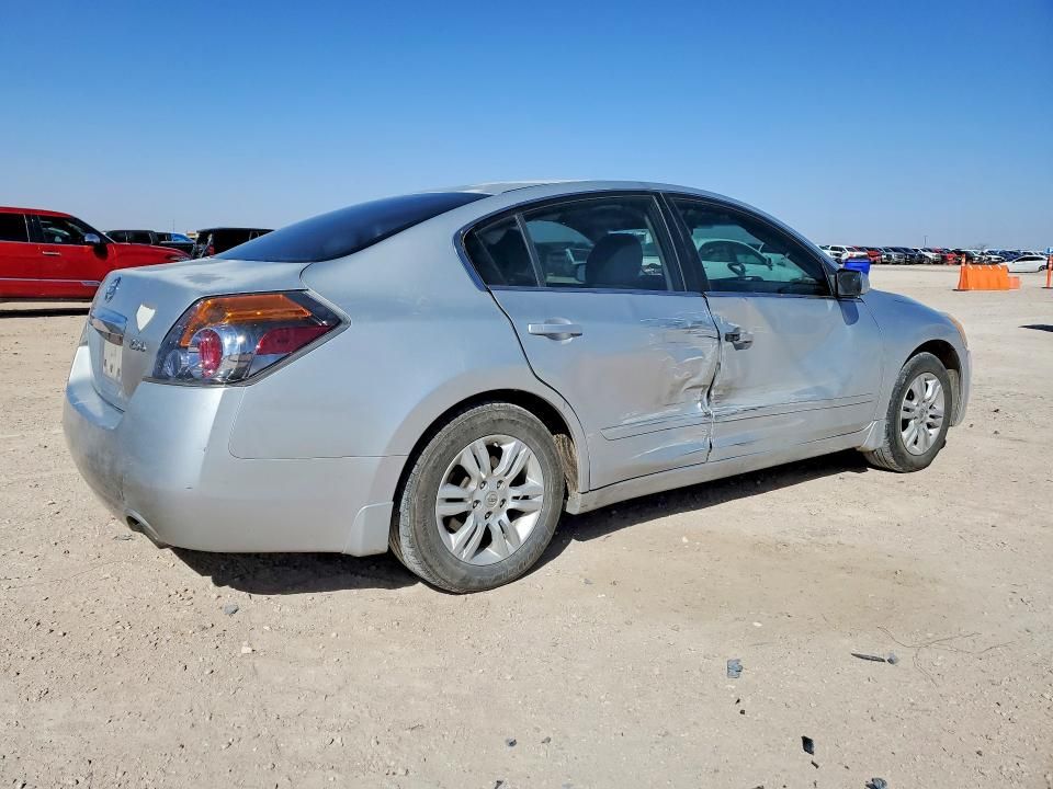 2010 Nissan Altima 2.5