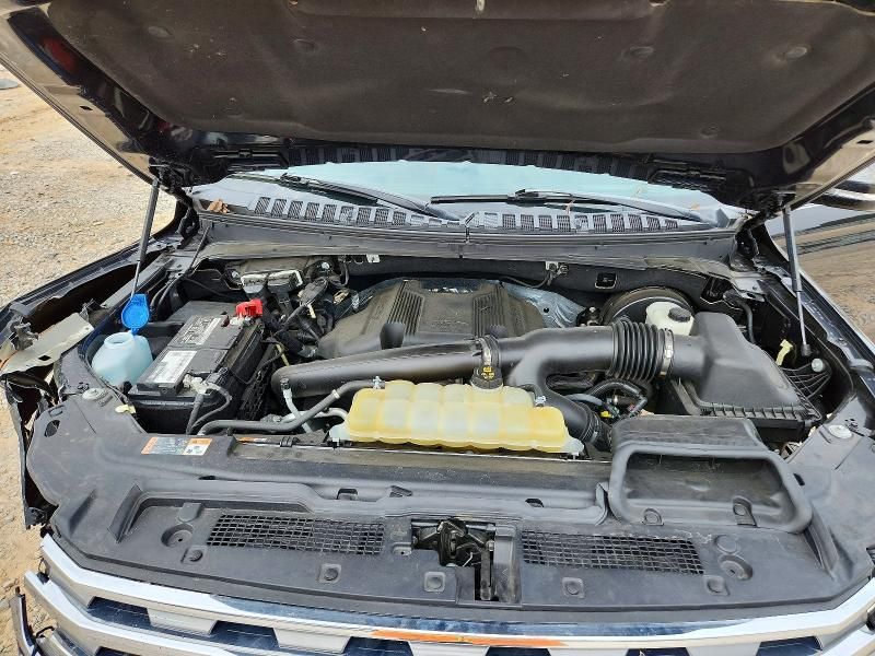 2019 Ford Expedition xlt