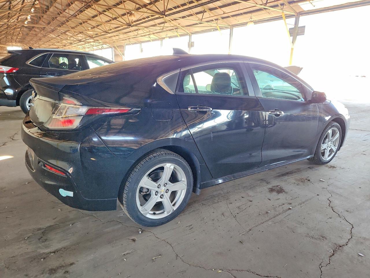 2016 Chevrolet Volt lt