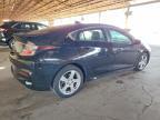 2016 Chevrolet Volt lt