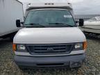 2006 Ford E350 Utility / Service Truck