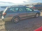 2001 Subaru Legacy Outback Limited