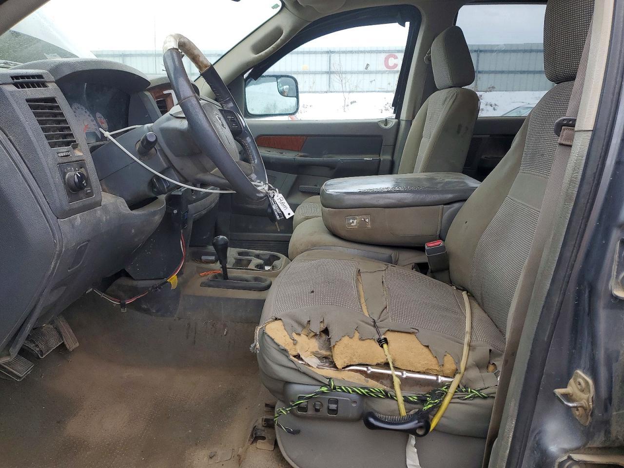 2006 Dodge RAM 2500 ST