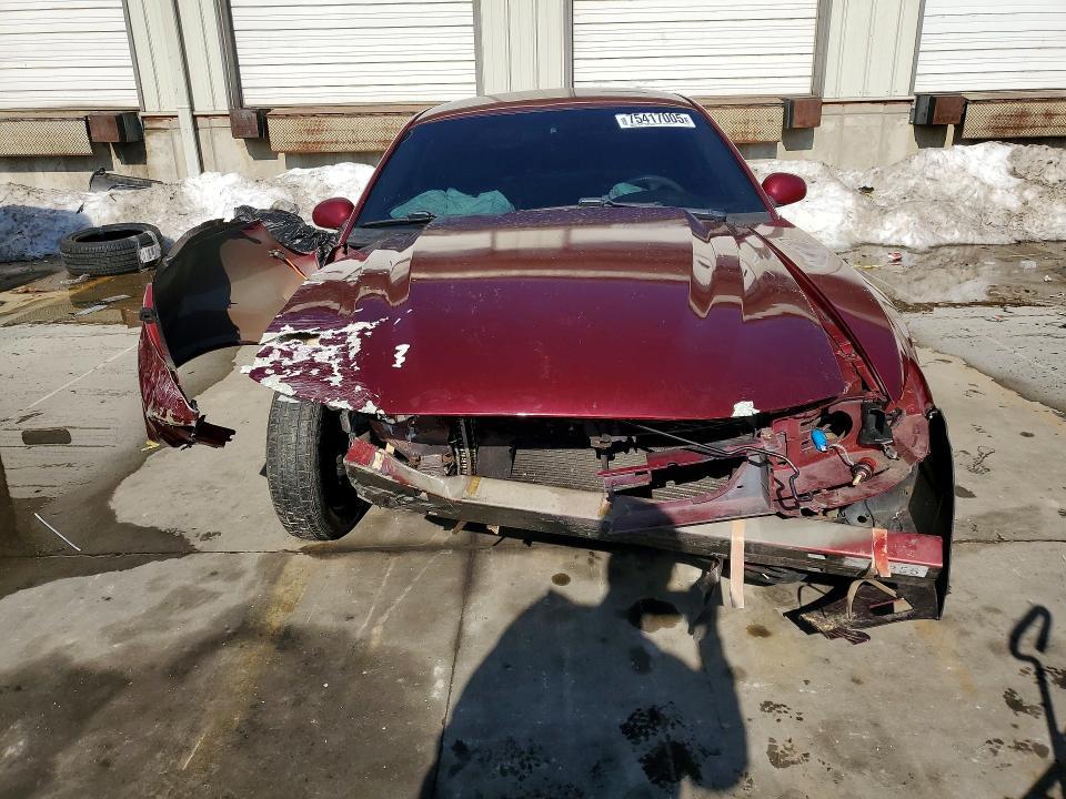 2004 Ford Mustang gt