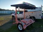 2001 Pelsue UE P25LS P71 Arrow Board Trailer
