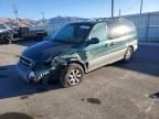 2005 KIA Sedona ex