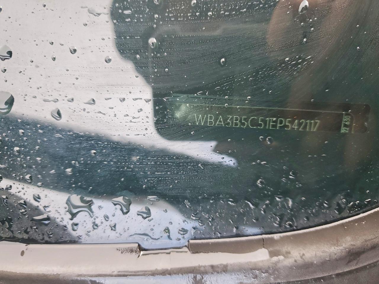 2014 BMW 328 xi Sulev