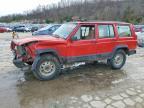 1995 Jeep Cherokee Sport