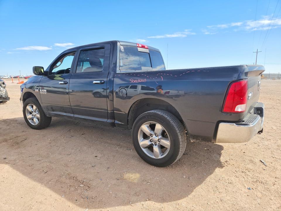 2017 Dodge Ram 1500 slt