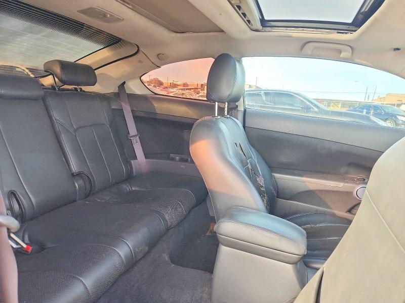 2009 Scion TC