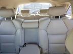 2007 Acura Mdx Technology