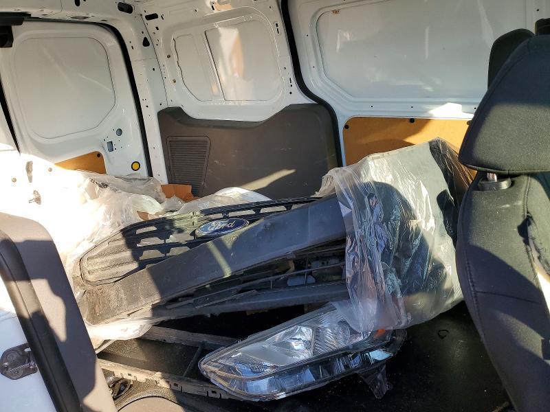 2020 Ford Transit Utility / Service Van