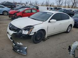 2012 Niss Altima Base en venta en Bridgeton, MO