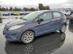 2013 Ford Fiesta se