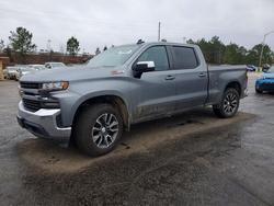 2021 Chevrolet Silverado K1500 LT en venta en Gaston, SC