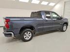 2021 Chevrolet Silverado C1500 LT