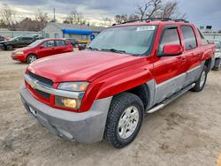 2004 Chevrolet Avalanche K1500 for sale in Wichita, KS