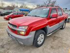 2004 Chevrolet Avalanche K1500