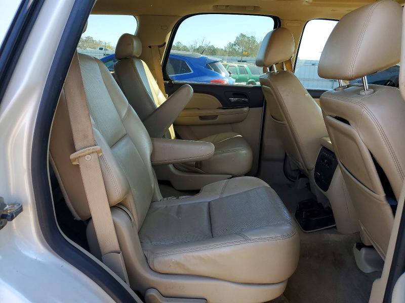 2010 GMC Yukon Denali