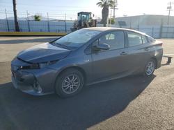 2017 Toyota Prius Prime for sale in Sun Valley, CA