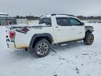 2017 Toyota Tacoma Double Cab