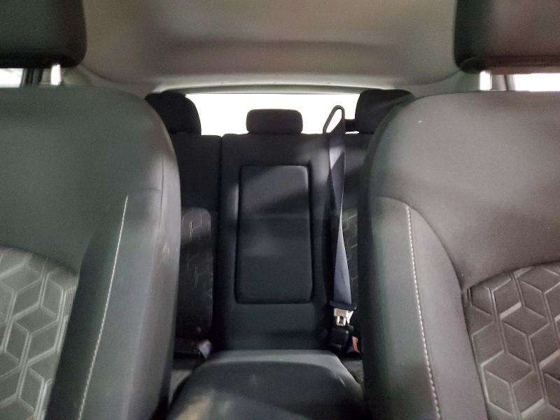 2024 Mitsubishi Outlander Sport S/se