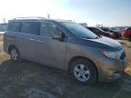 2017 Nissan Quest sv