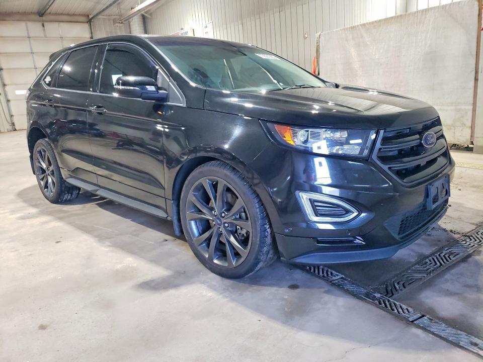 2015 Ford Edge Sport