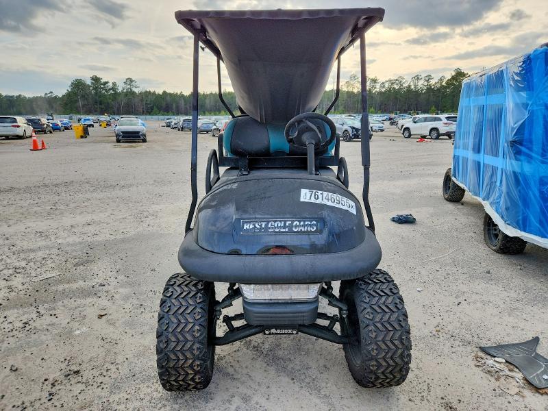 2018 Club Car 2018 Club Golf Cart
