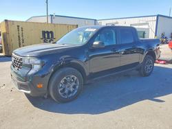 Salvage trucks for sale at Orlando, FL auction: 2025 Ford Maverick XLT