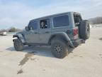 2021 Jeep Wrangler Unlimited Rubicon 392