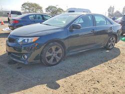 2014 Toyota Camry se for sale in San Diego, CA