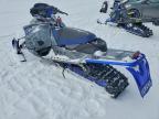 2022 Yamaha Sidewinder XTX SE