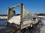 2015 GMC Savana Cutaway G3500